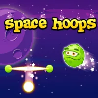 Space Hoops