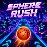 Play Sphere Rush Now