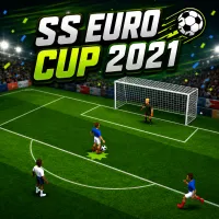 Play SS Euro Cup 2021 Now