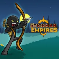 Stickman Empires