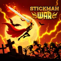 Play Stickman War Now