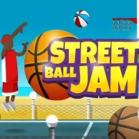 Street Ball Jam