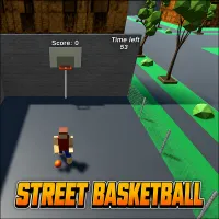 Street Basketball