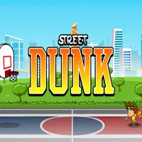 Street Dunk