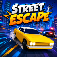 Play Street Escape now!
