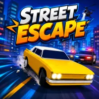 Play Street Escape now!