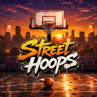 Street Hoops
