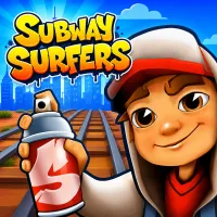 Play Subway Surfers now!