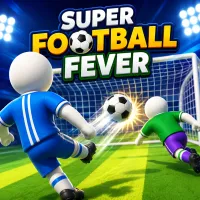 Play Super Football Fever Now
