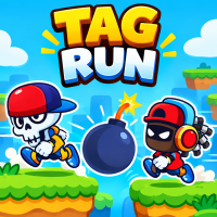 Play Tag Run now!