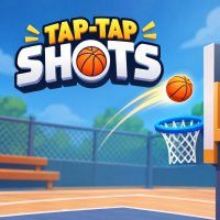 Play Tap-Tap Shots now!