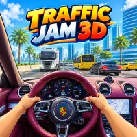PLay Traffic Jam 3D now!