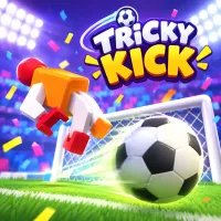Play Tricky Kick Now