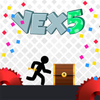 Play Vex 5 now!