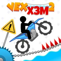 Play Vex X3M 2 Now