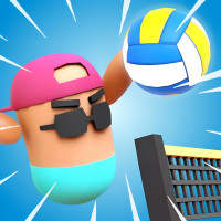 Play Volley Boys now!
