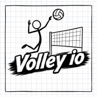 Play Volley io now!