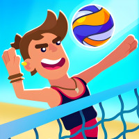 Play Volleyball Challenge now!
