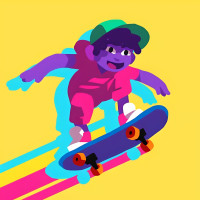 Play We Skate now!