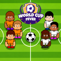 Play World Cup Fever now!