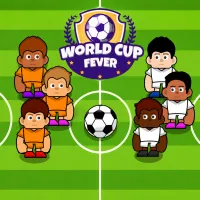Play World Cup Fever Now