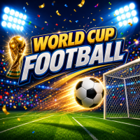 Play World Cup Football now!