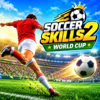 Play World Cup Skills 2 Now